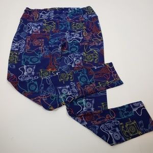 LuLaRoe leggings